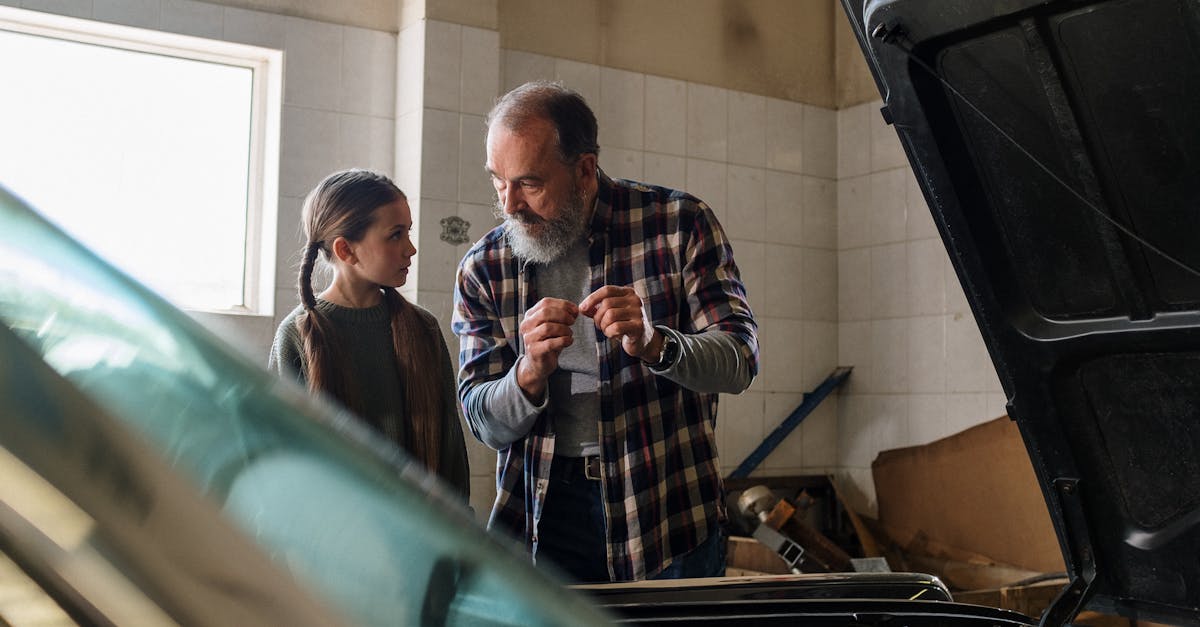 Misplaced Vehicle Keys